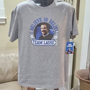 Ted lasso t shirt